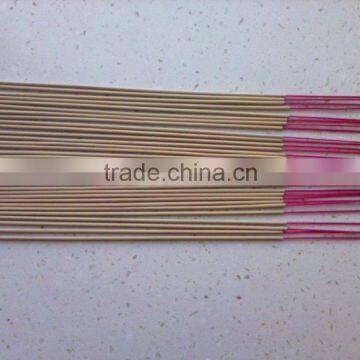 Round Bamboo Sticks for Religious Incense Hot Sell in India photo-3
