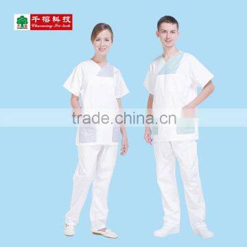 fashion nurse
