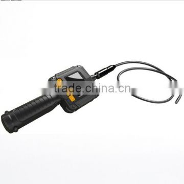 Portable Industrial Videoscope Endoscope Camera