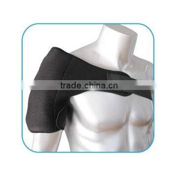 hot and cold wrap for shoulder