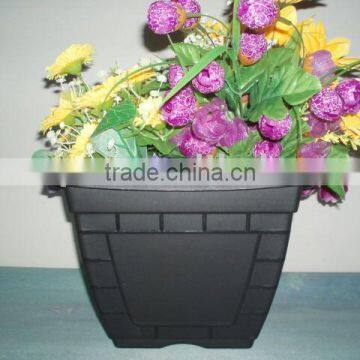 CF250K plastic flowerpot,flowerpot,plastic pot