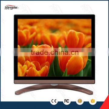 Yes Wide Screen Support and 720P (Full-HD) Display Format 22 inch Home Use Smart LED TV