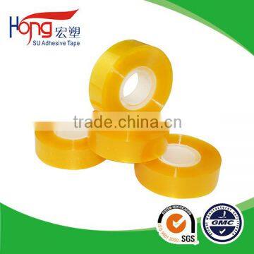 STATIONERY ITEMS BOPP TAPES