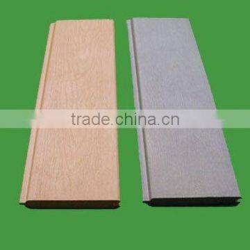 Chinese paulownia wood panel