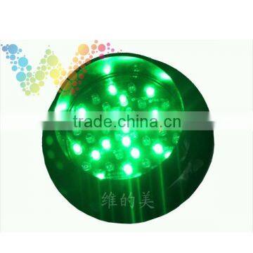 Shenzhen LED Manufacturer Customized 100mm Traffic Lamp Christmas Light photo-4