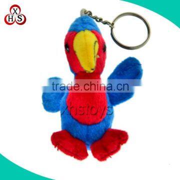 OEM Design High Quality Plush Keyring