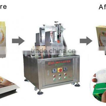 High Tech Auto Wafer Stick Machine Factory Maker photo-2