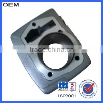 haojue motorcycle cylinder block