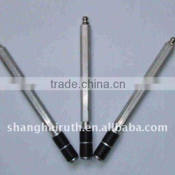 RUTH grouting injection packers for sealing and rigid