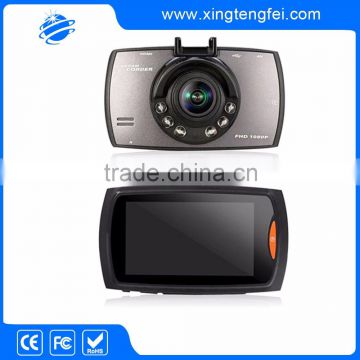 Factory OEM Wholesale G30-650 night vision1080p car dash cam