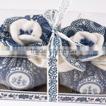 Eco-friendly Nature Activated Bamboo Charcoal Auto Air Freshener photo-4