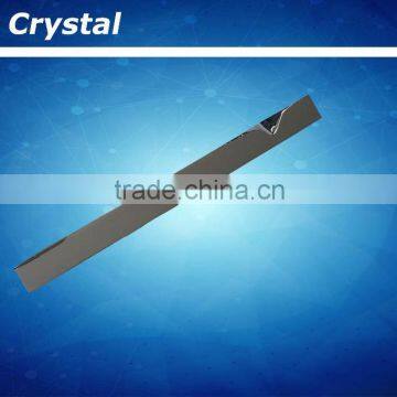 Free Sample for square seed crystal ,P/N type14*14*180/19.8*19.8*210 accept OEM