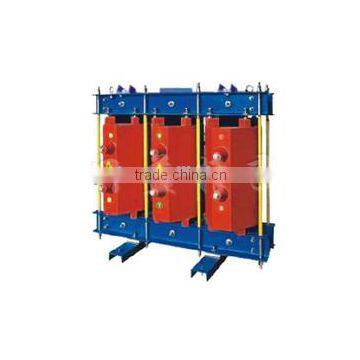 QKSJ oil immersed three phase motor starting reactor