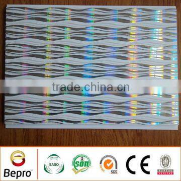 Best-seller House Decoration Pvc Ceiling Panel photo-3