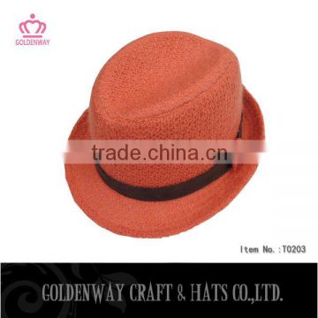 High Quality Children's Formal Hats For Party