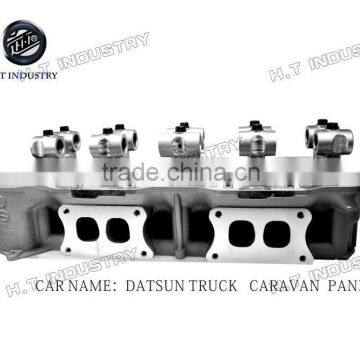 YAMZ 240 car engine cylinder head bare