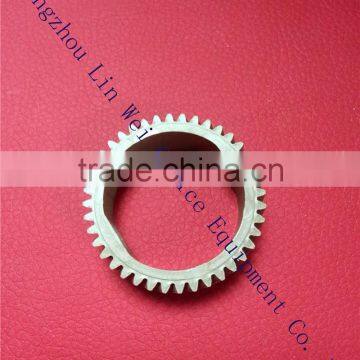 AB01-2062 High Quality Fuser Gear for 2075 2060 2051 MP7500 6500 8000