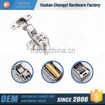 Hydraulic Hinge Stainless Steel Hinge Concealed Hinge