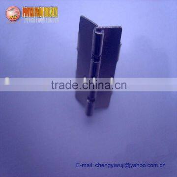 steel box hinge