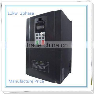 18.5KW 50hz 60hz ac Frequency Converter 3 Phase photo-4