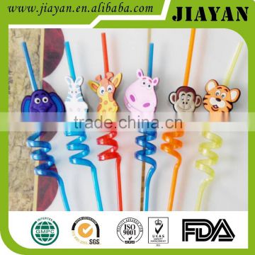 2015 year new design party straw