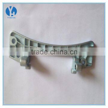 washing machine parts, door hinge assemble bracket/