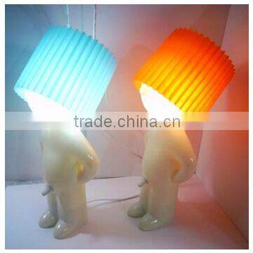 For Gift for Decor Mini Lamp Electronic Gifts for Girls Symbolic Gift for Birthday Light Decorative Gift Lamp