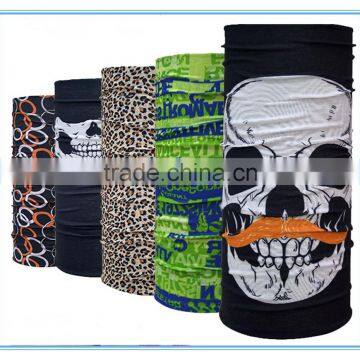 Function Bicycle Head Scarf Bicycle Head Ccarves Bicycle Haadband Variety photo-2