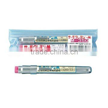 Annealing temperature sensor stick - industrial supply/THERMO CRAYON/From 40 to 1070 deg.C