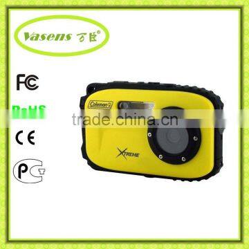 Vasens 216 226 High Definition Digital Camera DV 10m Waterproof Shockproof Camera Sport Action camera