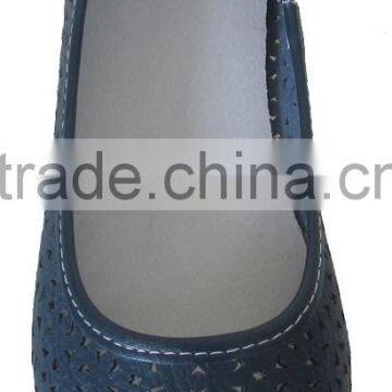 OEM Women Casual Footwear Dress Shoes for Ladies