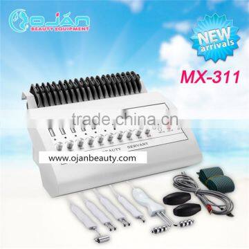 Low frequency Body Shaping Instrument