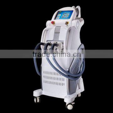 Med-140c+ 2015 Hot Sell Physiotherapy Laser Equipment Multifunction Facial Equipment