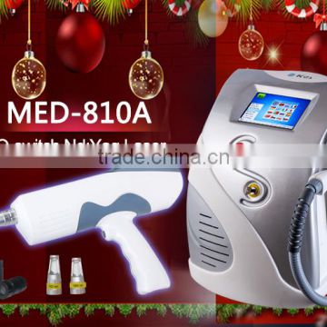 eyebrow washing laser medical beautiful supplies scar removal