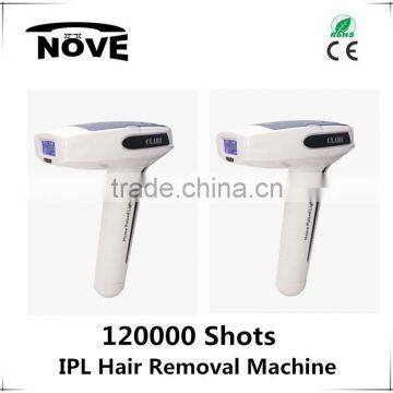 2016 IPL Latest Skin Rejuvenation Pain Free Multifunction IPL Beauty Equipment Anti-Redness