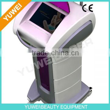 Depilation Diode Laser Hair Clinic Removal Black Dark Skin