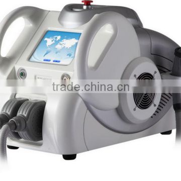 Apolomed lipo suction radio frequency machine