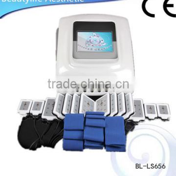 Portable Lipolaser Weight Loss Machine