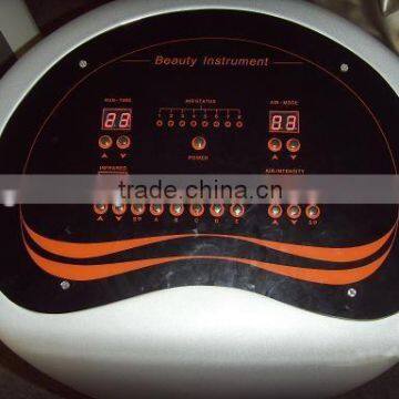Lymphatic Drainage Pressotherapy/far Infrared Pressotherapy Machine photo-3