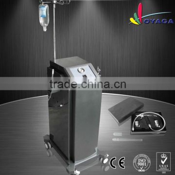 Oxygen Skin Treatment Machine Best Oxygen Facial Spray Machines With CE Approved H-200 Oxygen Machine For Skin Care