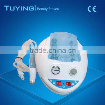 2016 new arrival mini microdermabrasion machine Diamond Miceodermabrasion Machine