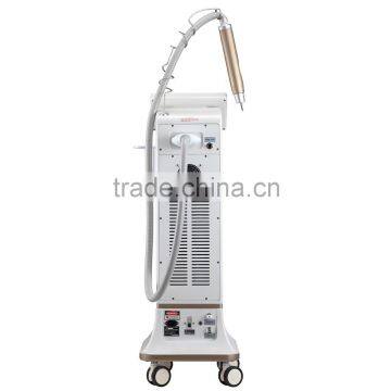 Naevus Of Ota Removal Newest Generation 3 In 1!! Tattoo Laser Removal Machine Q Switch ND YAG Laser In Beauty Equipment Pigmented Lesions Treatment photo-5