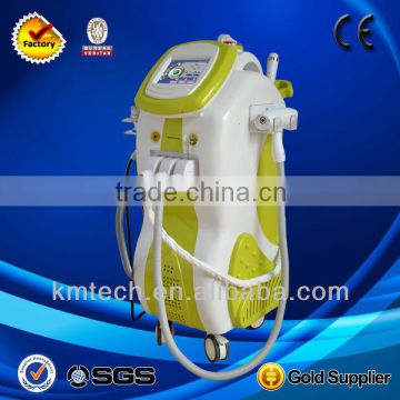 Tattoo Removal Laser Machine Best IPL Varicose Veins Laser Treatment Machine With Nd Yag Laser Naevus Of Ito Removal