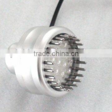 Ultrasonic Skin Care rf Dermabrasion Led Light Acne Removal Product - Skin V7 photo-6