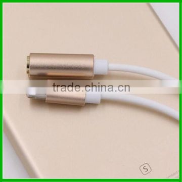 headphone adapter for iphone 7