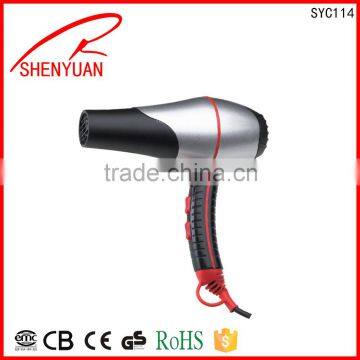 professional ionic hair dryer for salon barber shop tools