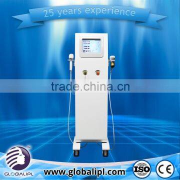 Professional Dark Circles Skin Renewing Fractional rf Lifting Machine