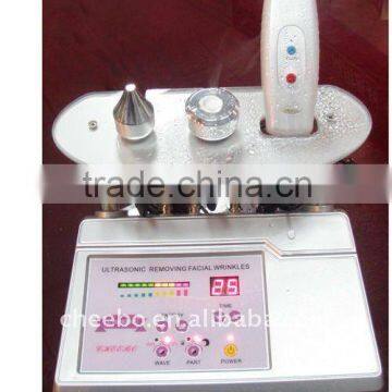 2013 another multifunction beauty machine