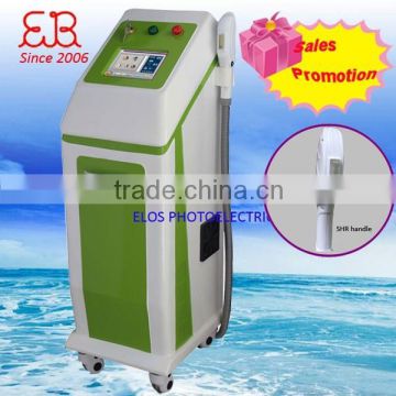 EB-HR5 laser ipl shr permanent hair removal skin rejuvenation sales promotion