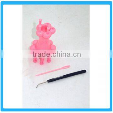 New ABS Plastic Crochet Tools
